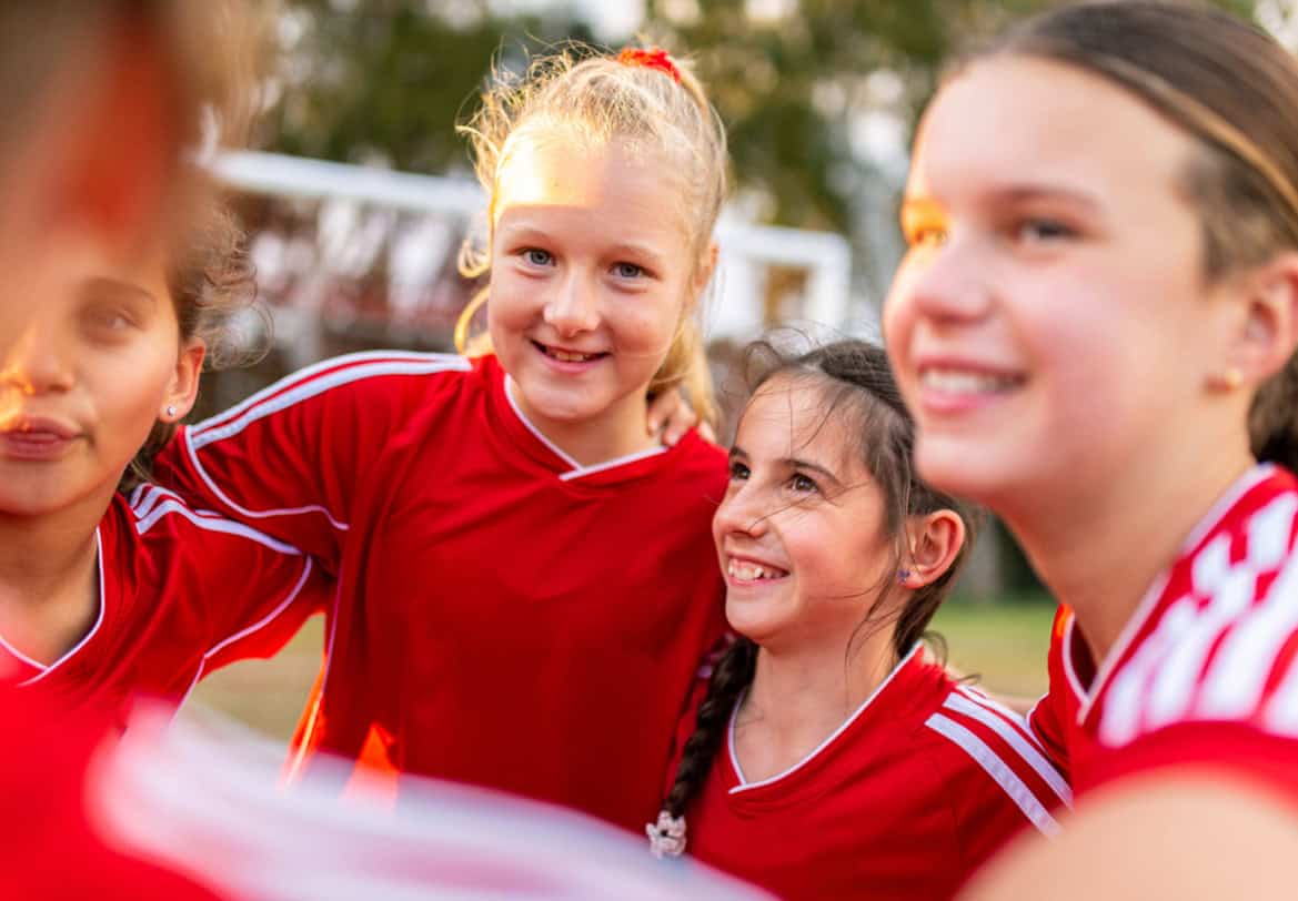 Kids Sports Day