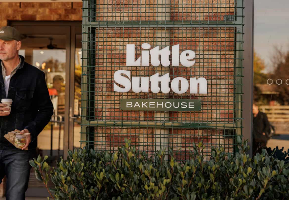 Little Sutton Bakehouse